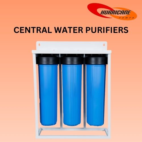 Central Water Purifiers