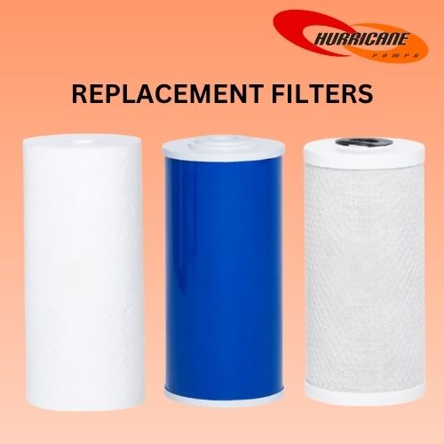 Filter Cartridges
