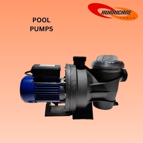 Pool Pumps