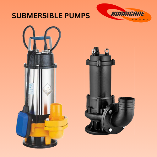 Submersible Pumps